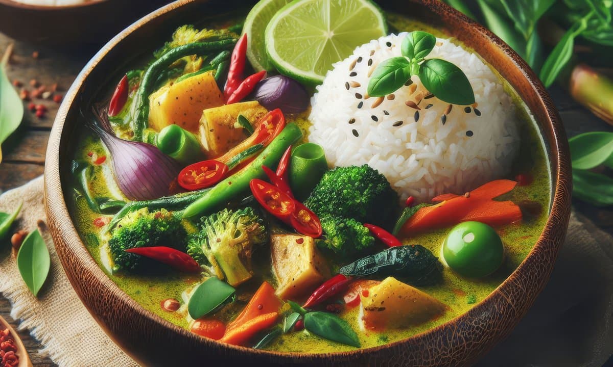 Eurasia Thai Restaurant & Take Away – Foto 4