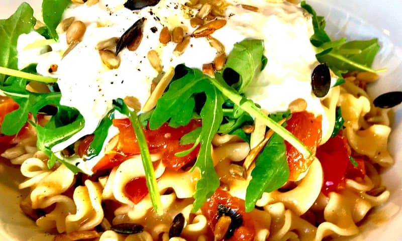 Fabbrica Pasta – Foto 2