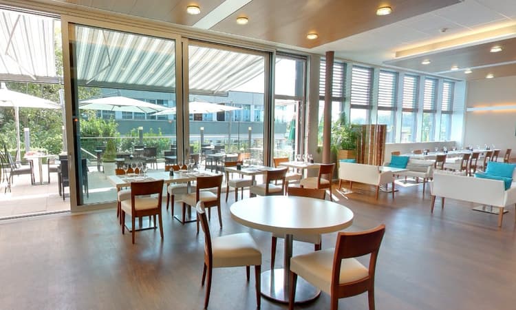 Restaurant Fengling – Foto 1
