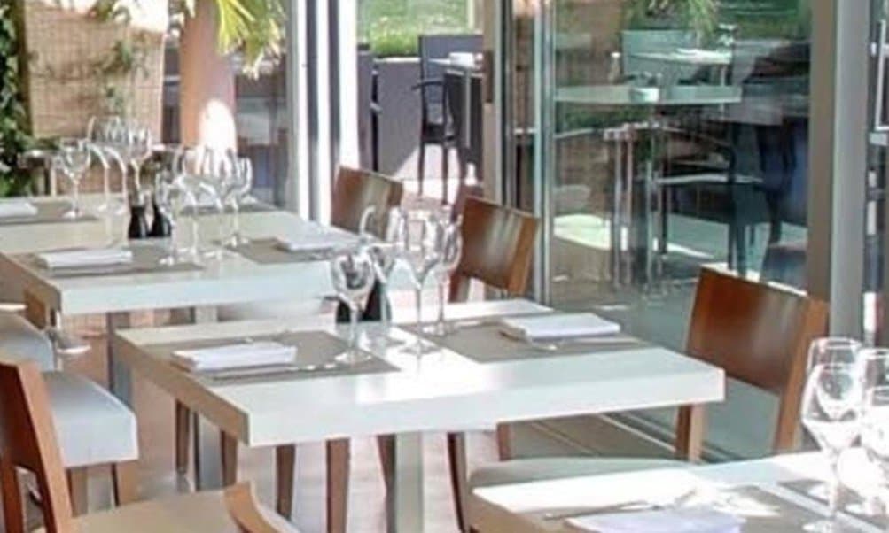 Restaurant Fengling – Foto 2