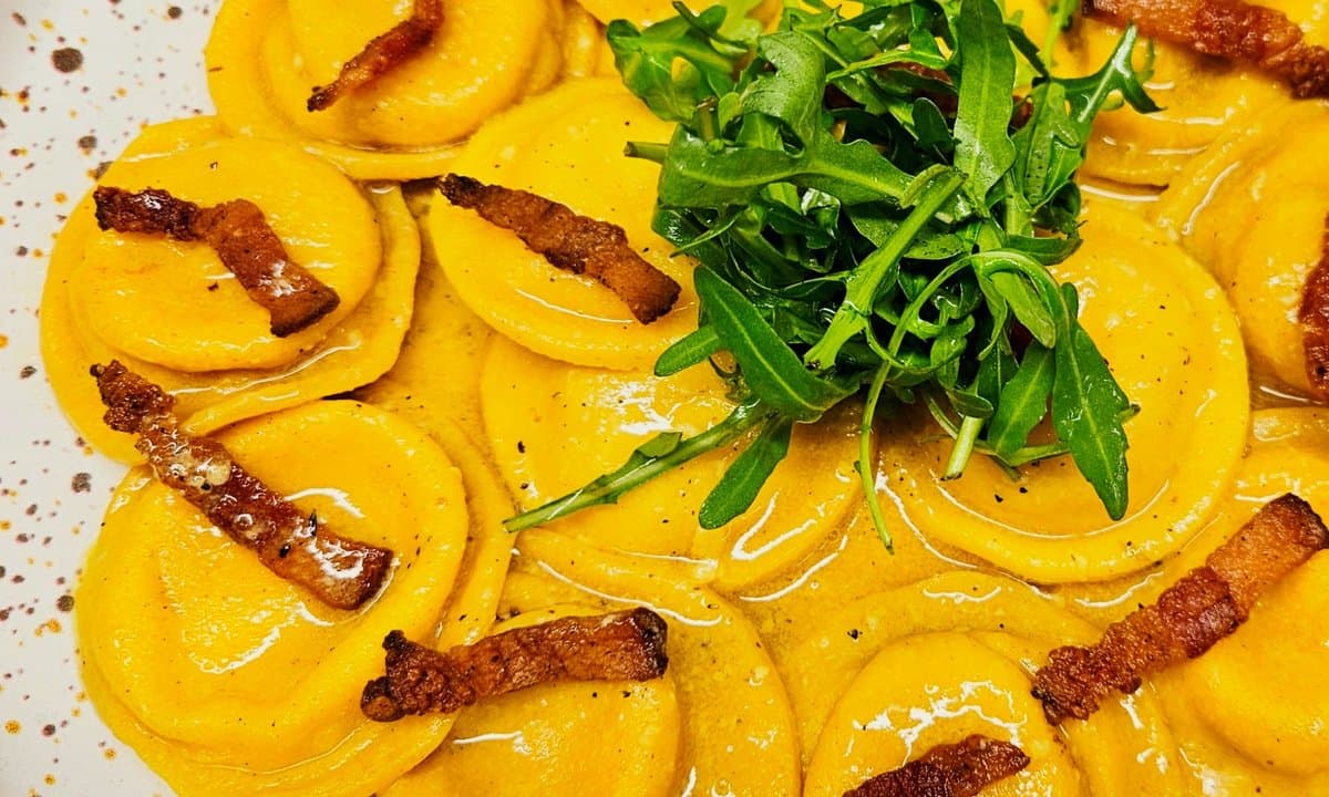 Fina Trattoria – Foto 2