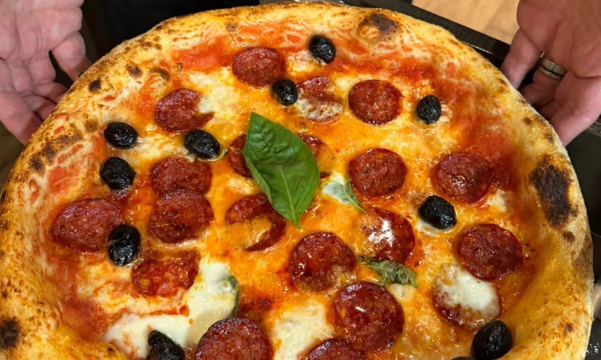 Fina Trattoria – Foto 4
