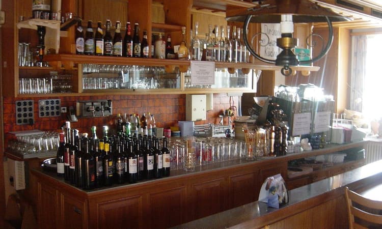 Restaurant Freihof – Foto 1