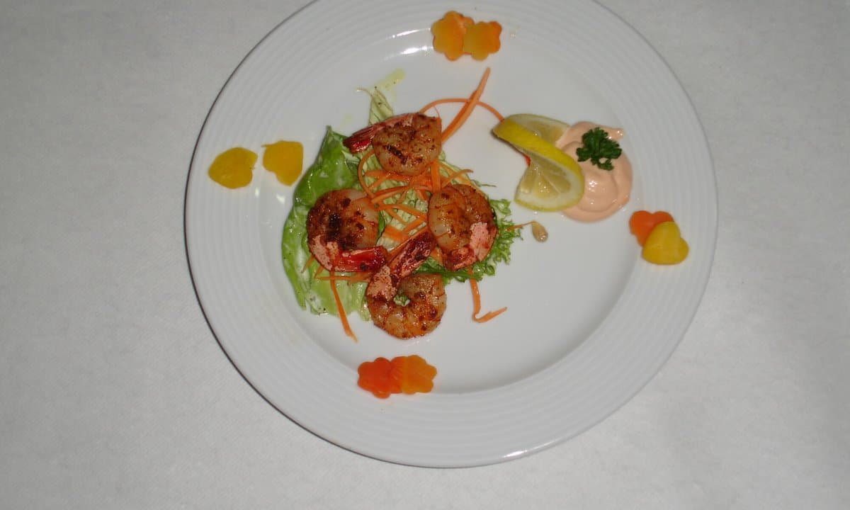 Restaurant Freihof – Foto 4