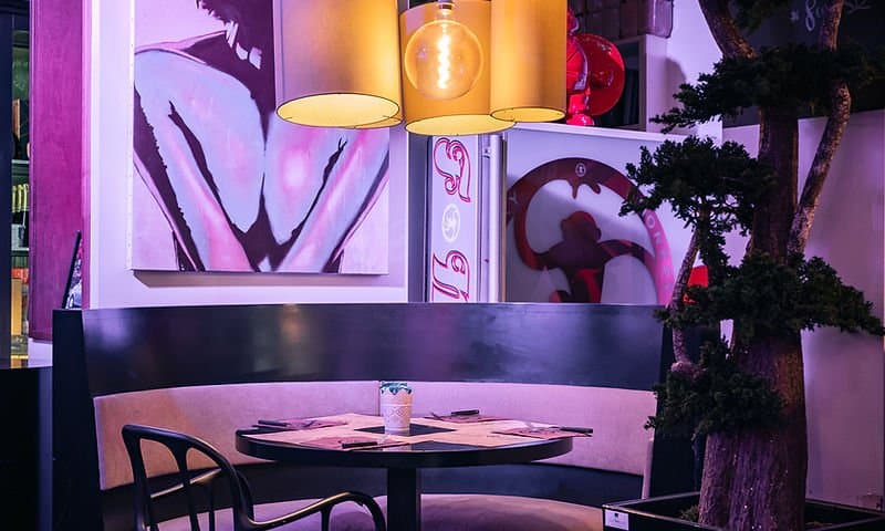 Funky Monkey Room – Foto 5