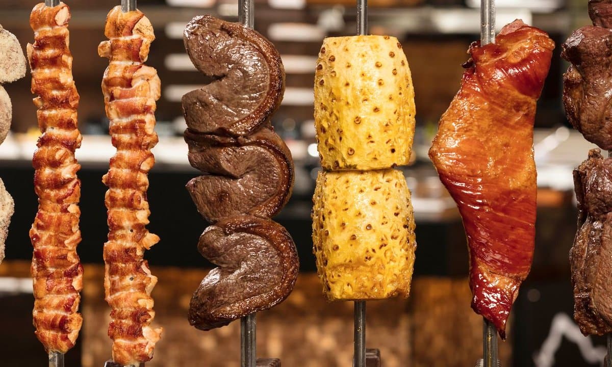 Churrascaria Gaucho – Foto 2
