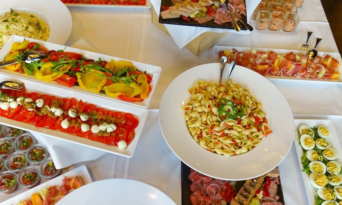 Restaurant bloom – Foto 2