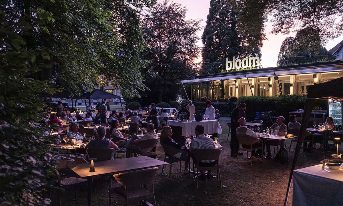 Restaurant bloom – Foto 5