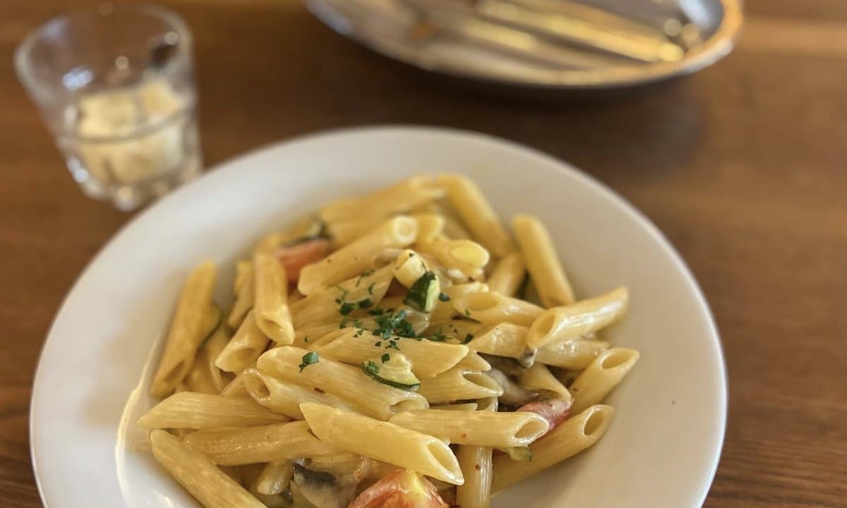 Restaurant Kreuz – Foto 2