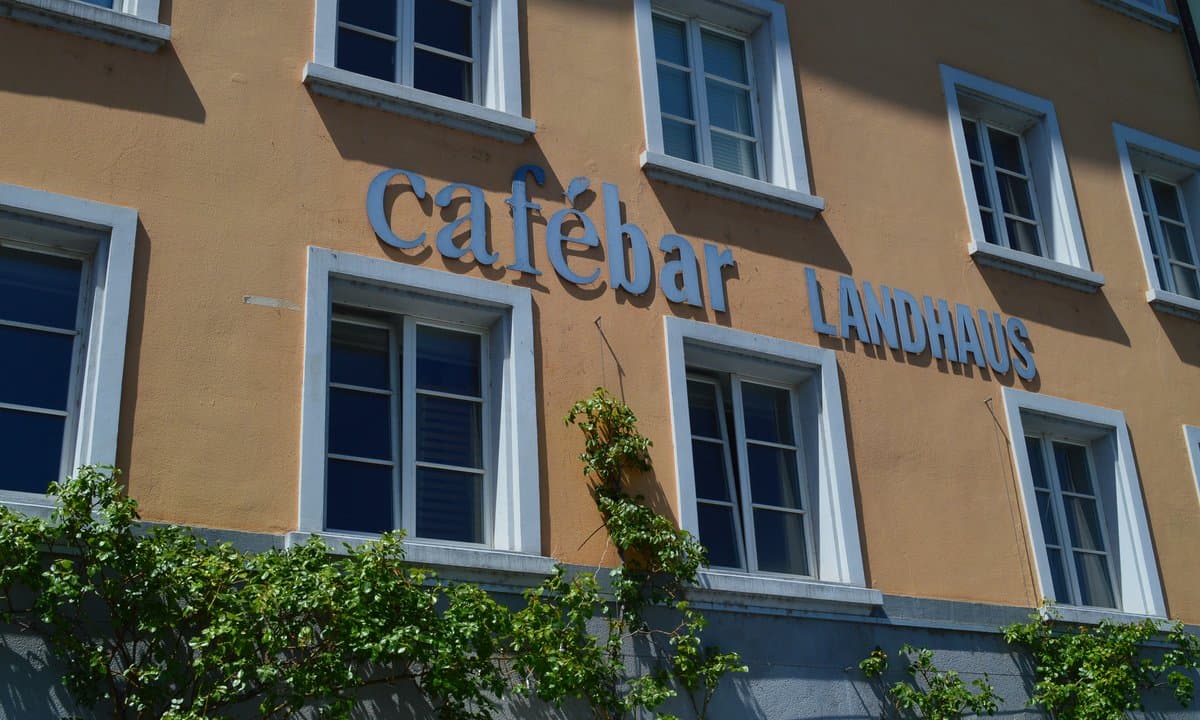 Restaurant Kreuz – Foto 3