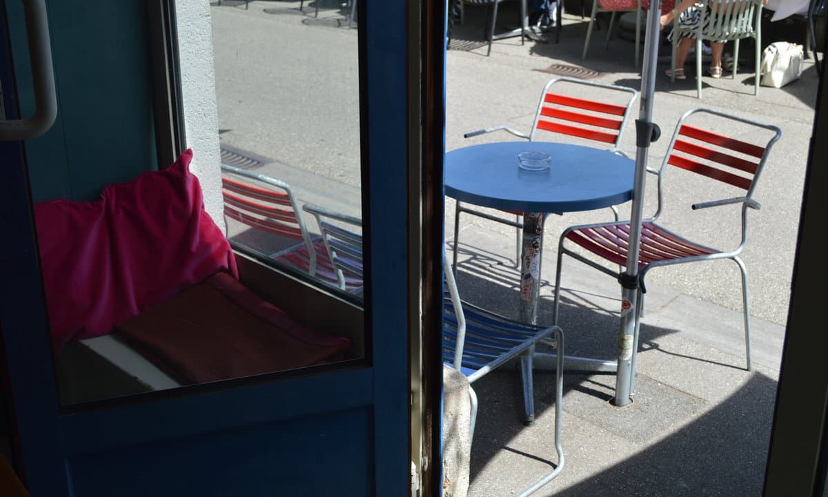 Restaurant Kreuz – Foto 4
