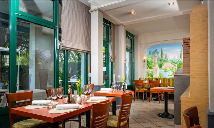 Giardino Romano – Foto 1