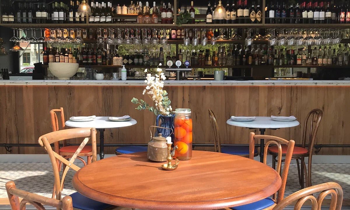 Gigi Cucina & Bar