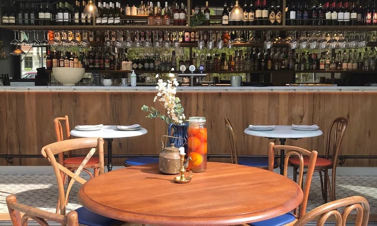 Gigi Cucina & Bar – Foto 1