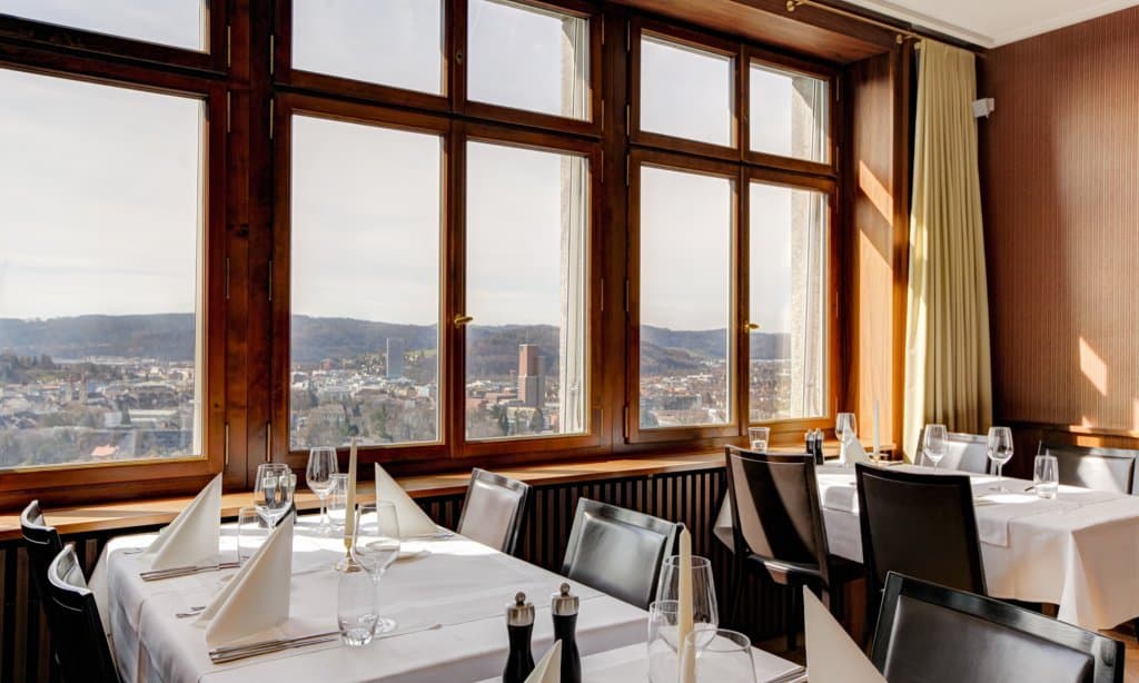Restaurant Goldenberg – Restaurant in Winterthur
