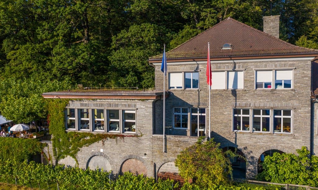 Restaurant Goldenberg – Foto 3