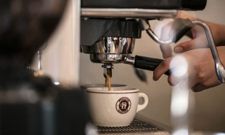 Grand Café du Musée – Foto 1