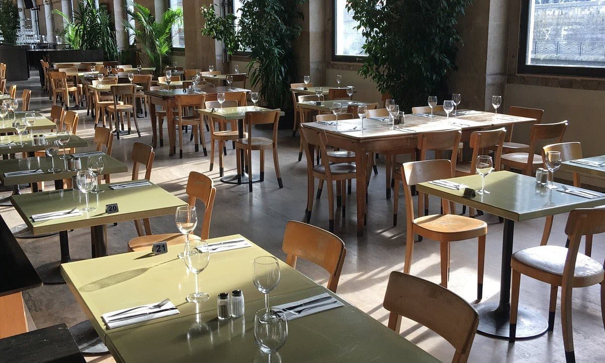 Halles de l'Île – Foto 5