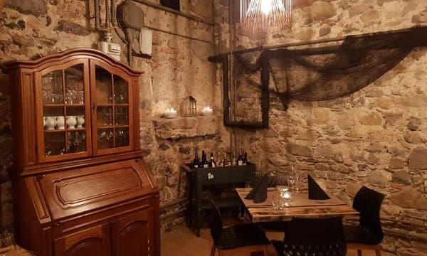 Grottino Quai 66 – Foto 1