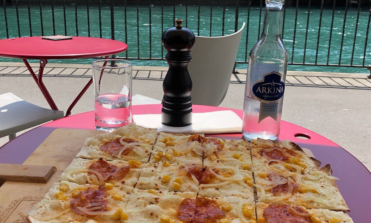 Grottino Quai 66 – Foto 2