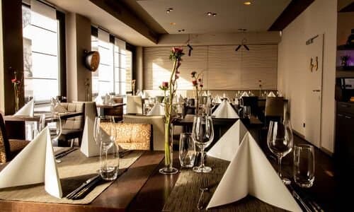 Haku – Restaurant in Winterthur