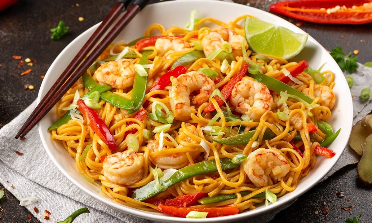 Han Mongolian Barbecue – Foto 2