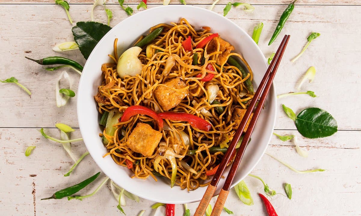 Han Mongolian Barbecue – Foto 3