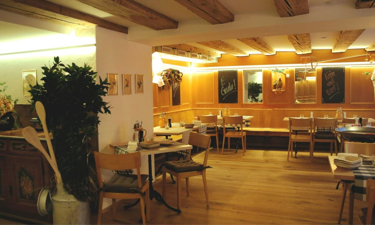 Härdöpfu-Huus – Foto 4