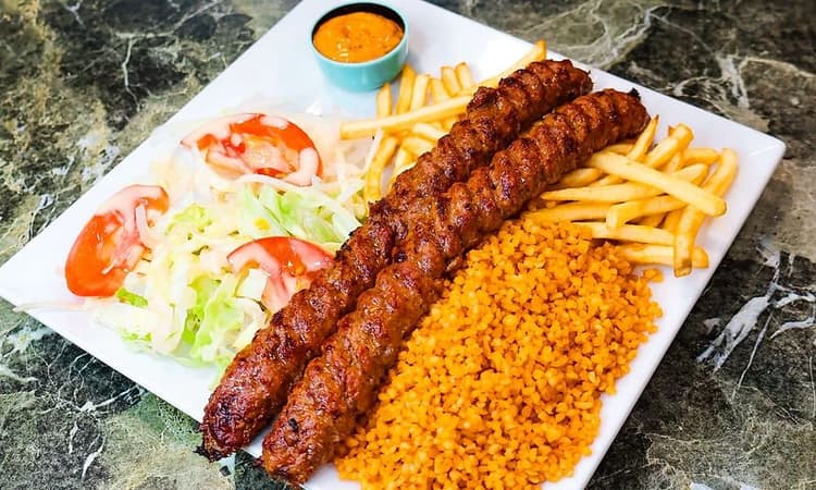 Hayal GRILL KEBAB – Foto 1