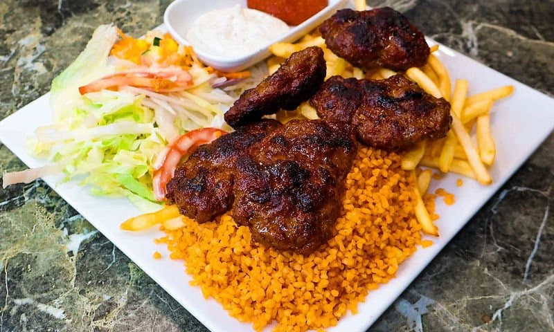 Hayal GRILL KEBAB – Foto 2