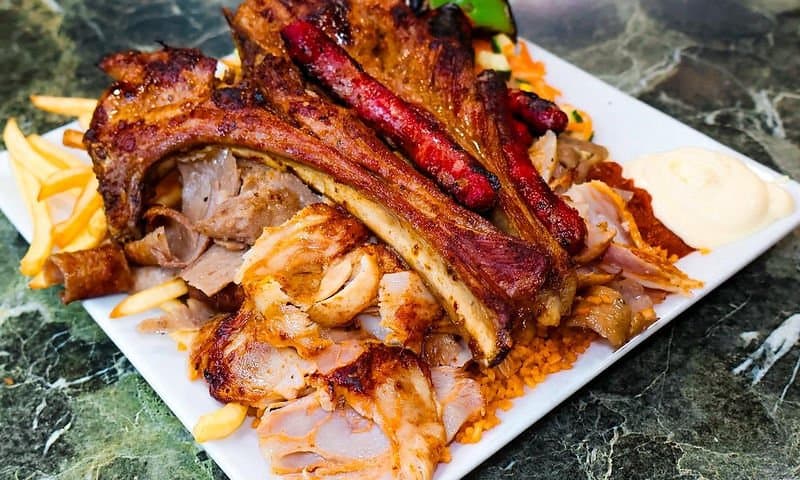 Hayal GRILL KEBAB – Foto 3