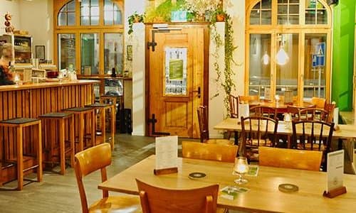 HERMANN Bier – Brauerei & Lokal – Foto 2
