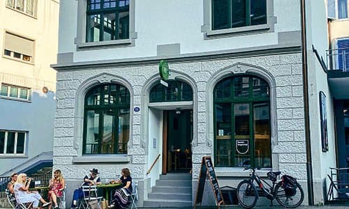 HERMANN Bier – Brauerei & Lokal – Foto 3