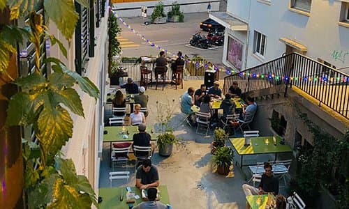 HERMANN Bier – Brauerei & Lokal – Foto 4