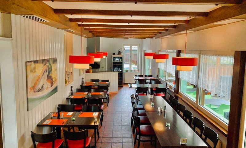 Restaurant HermannsECK – Restaurant in Winterthur