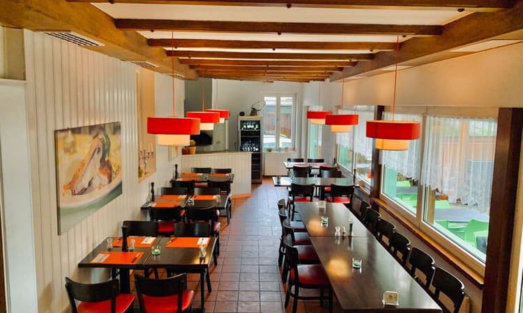 Restaurant HermannsECK – Foto 1