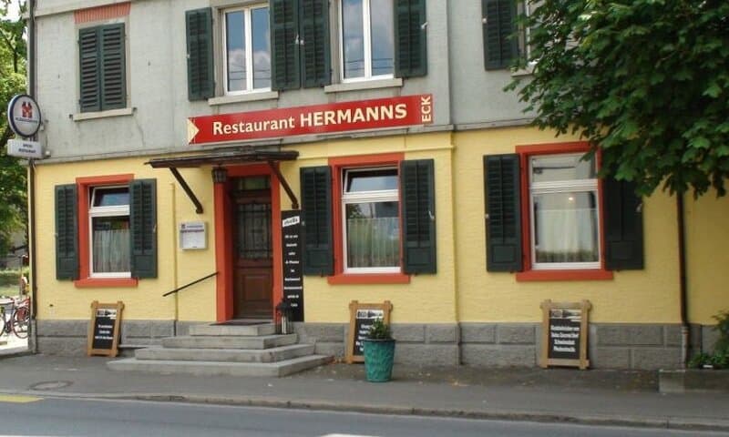 Restaurant HermannsECK – Foto 5