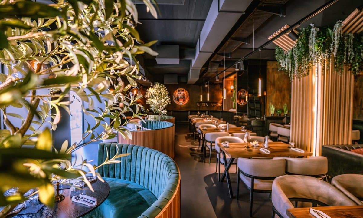 HiBOU – Restaurant in Winterthur