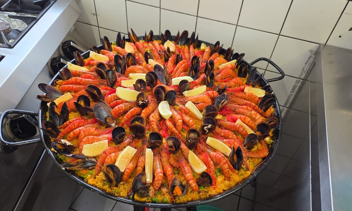 Hogar Español – Foto 2