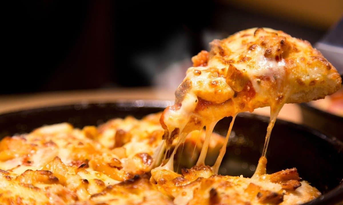 Holly Food – Foto 4