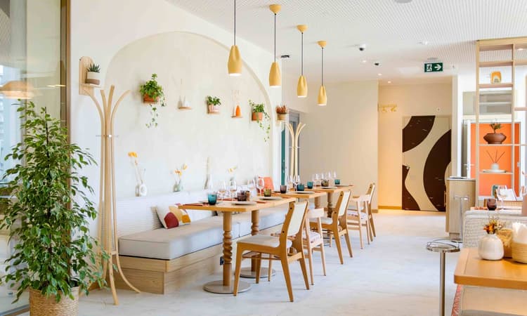 HOOD Restaurant – Foto 1