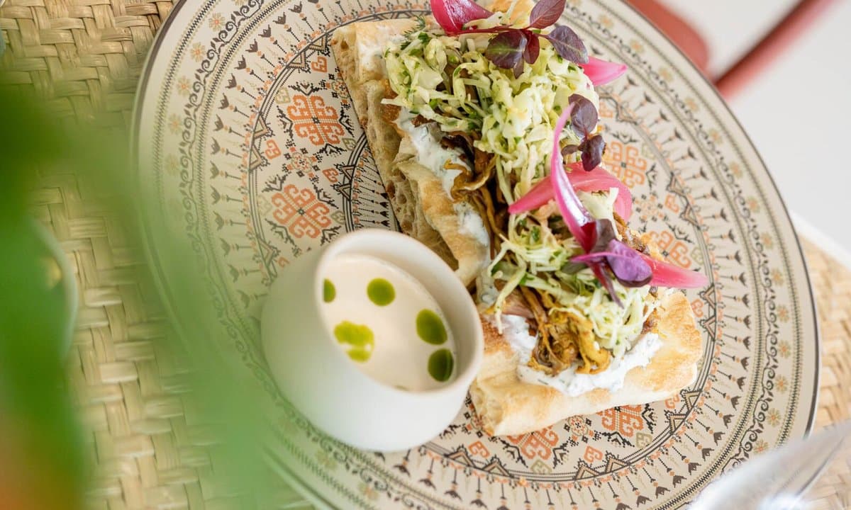 HOOD Restaurant – Foto 2