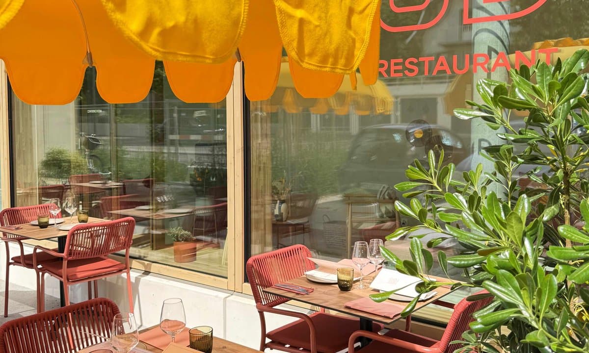 HOOD Restaurant – Foto 4