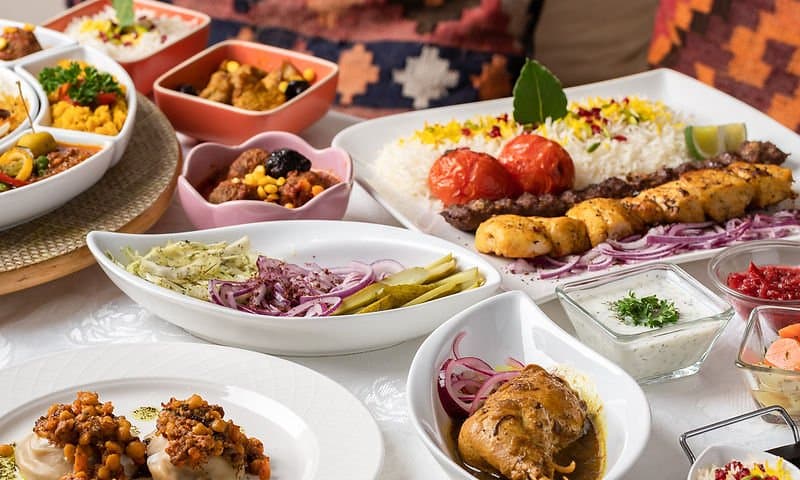 Hotel Restaurant Kutchi