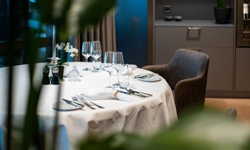 Centric Dining – Restaurant in Thun