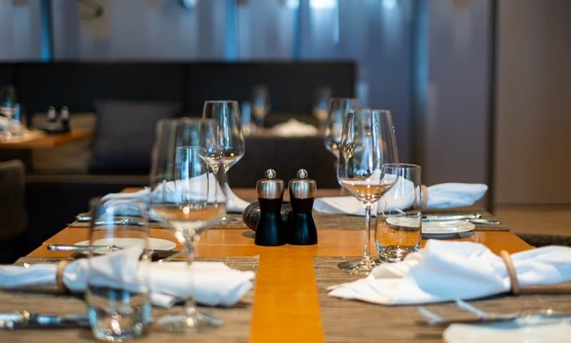 Centric Dining – Foto 2