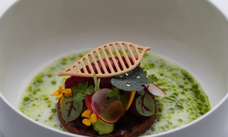 Centric Dining – Foto 3