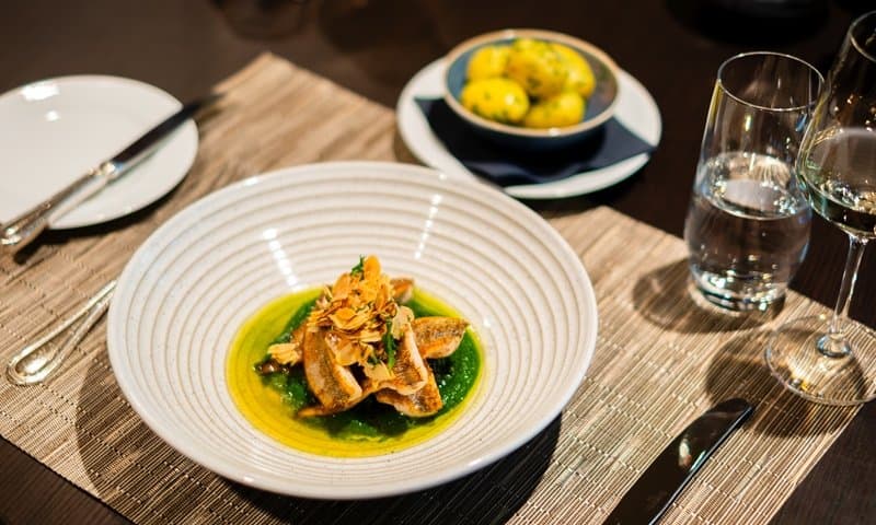 Centric Dining – Foto 4