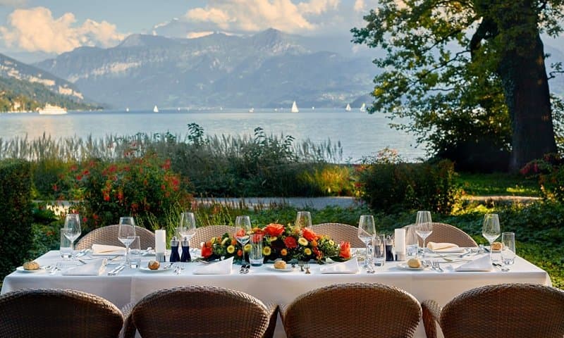 Centric Dining – Foto 5
