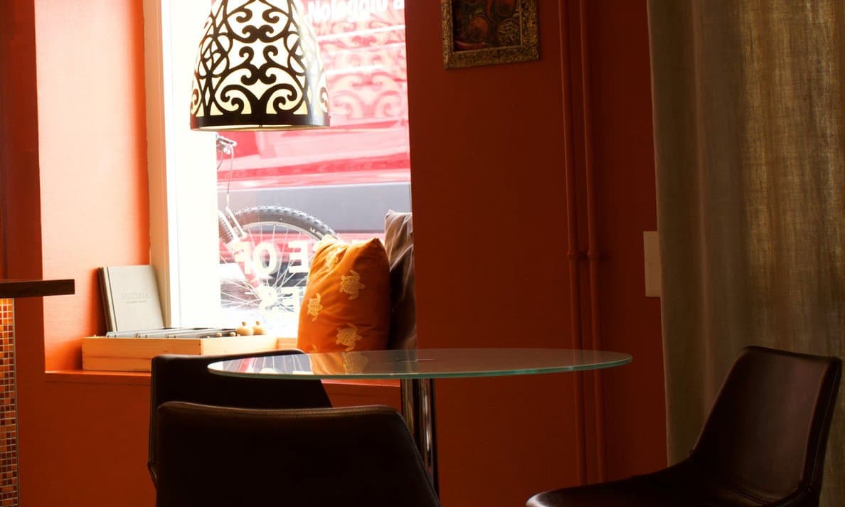 House of Curries – Foto 2